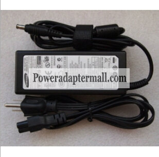 Original 90W 19V 4.74A Samsung AA-PA1N90W BA44-00215A AC Adapter - Click Image to Close